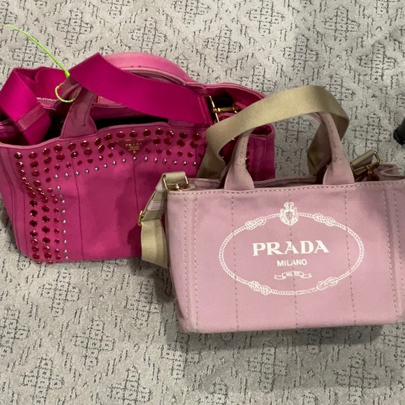 Prada Bundle - Picture 1 of 17